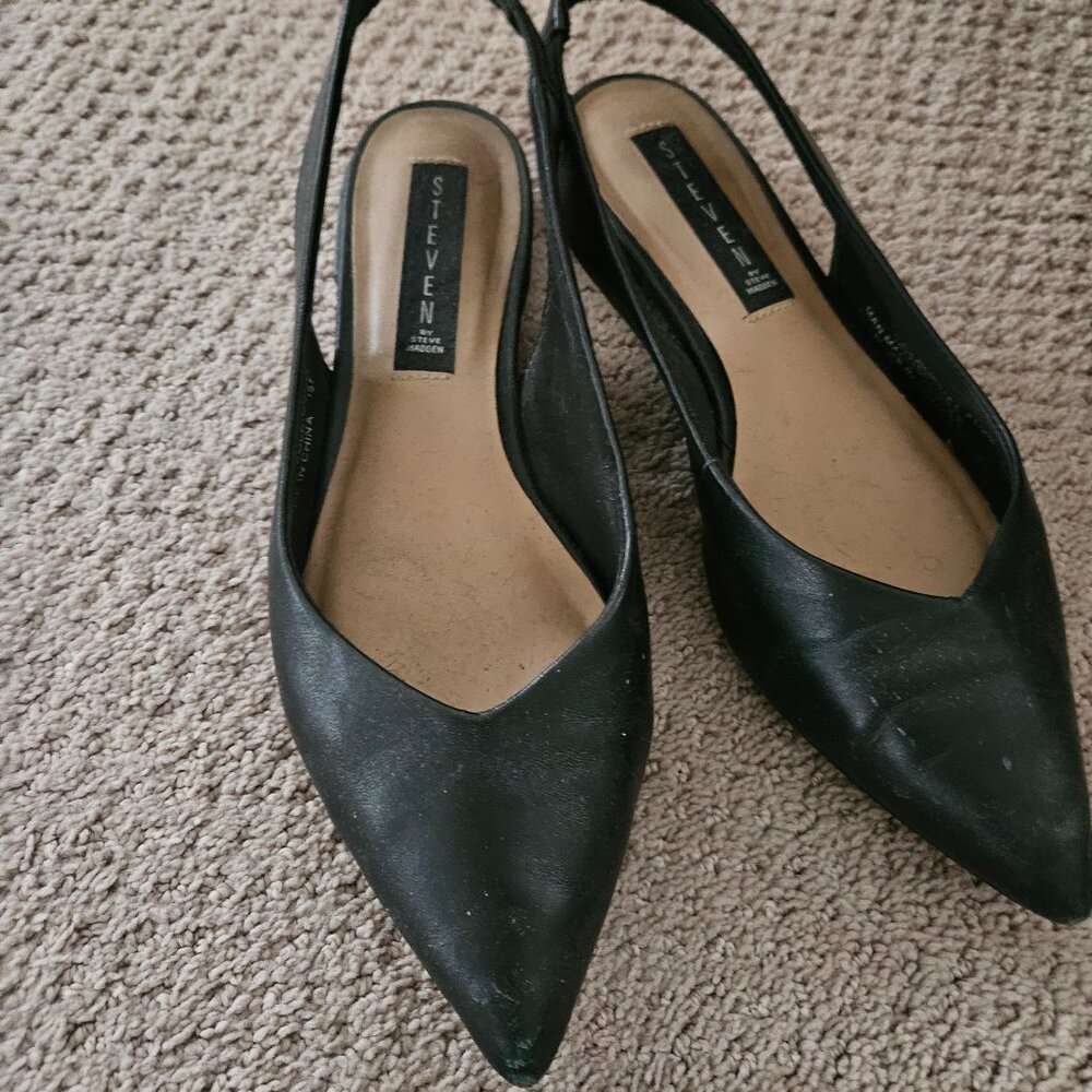 Steve Madden
